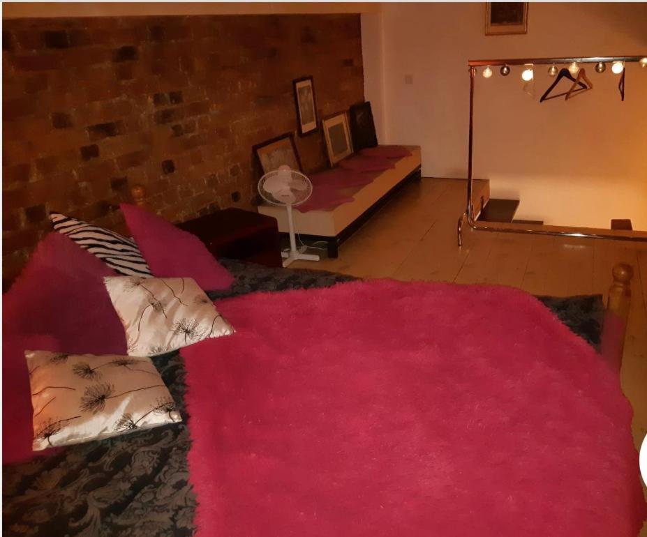 2 Story Free Parking Included Riga