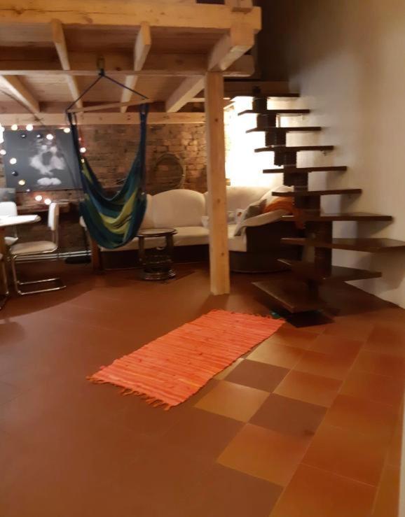Appartement 2 Story Free Parking Included Riga